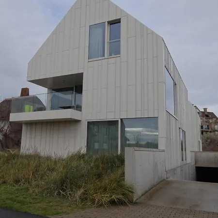 Blanco Gv01 With Location Nieuwpoort