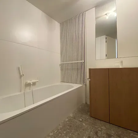 Apartment Blanco Gv01 With Location *