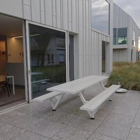 Apartment Blanco Gv01 With Location *
