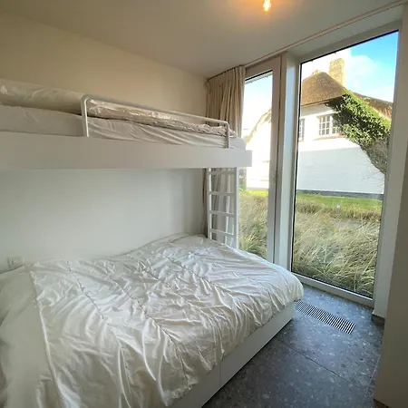 Apartment Blanco Gv01 With Location *