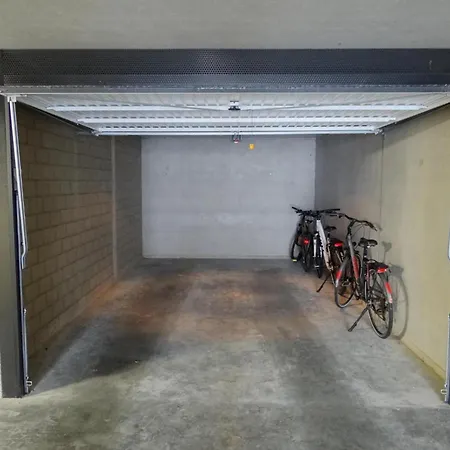 Apartment In Near The *