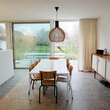 Апартаменты In Near The Ньивпорт