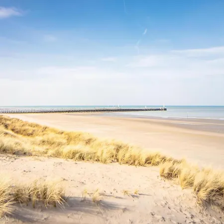 In Near The Nieuwpoort