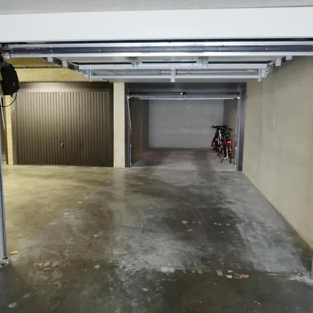 Apartment In Near The Nieuwpoort