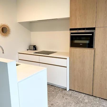 In Near The Апартаменты