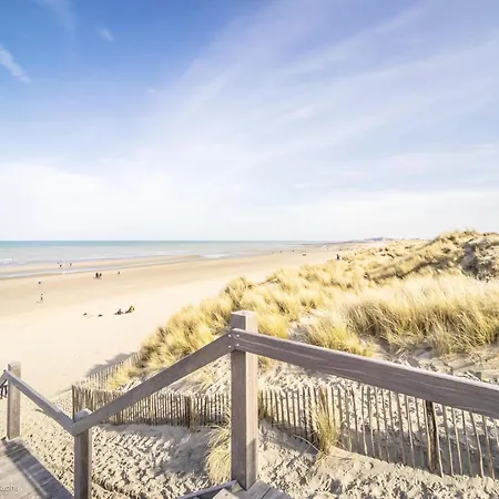 In Near The Nieuwpoort