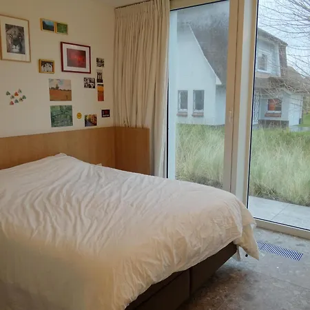 Apartment In Near The