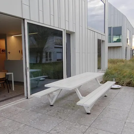 Apartment In Near The