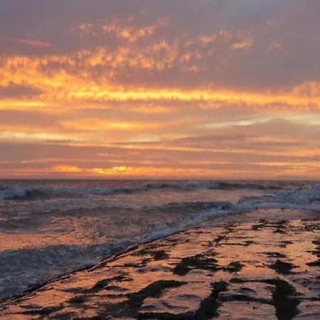 Апартаменты In Near The Ньивпорт